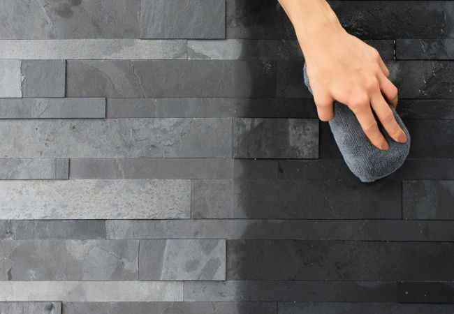 3D Wall decoration-protector