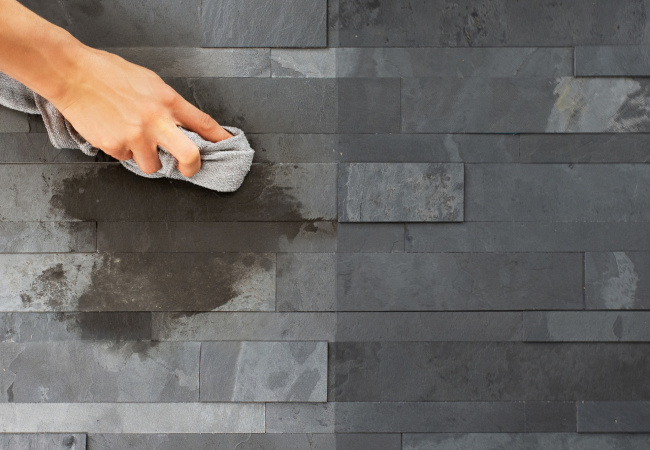 3D Wall decoration-protector